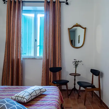 B&B Mas De L'arrivette