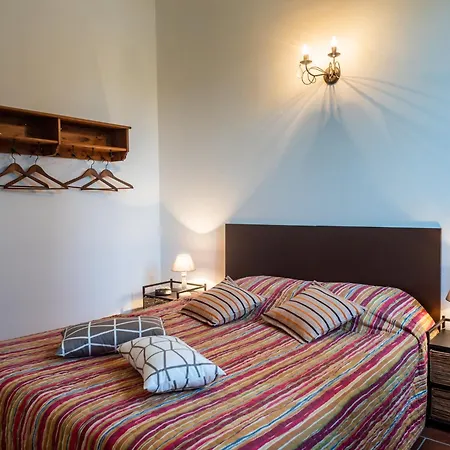 Mas De L'arrivette B&B 3*