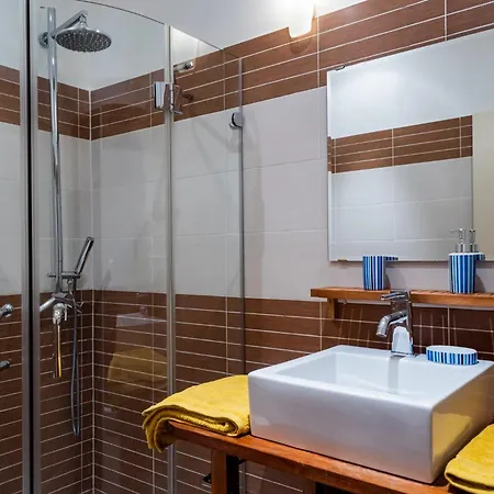 B&B Mas De L'arrivette 3*