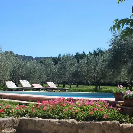 B&B Mas De L'arrivette