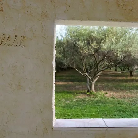 B&B Mas De L'arrivette Saint-Geniès-de-Comolas