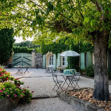 B&B Mas De L'arrivette