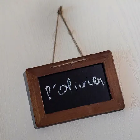 Mas De L'arrivette B&B