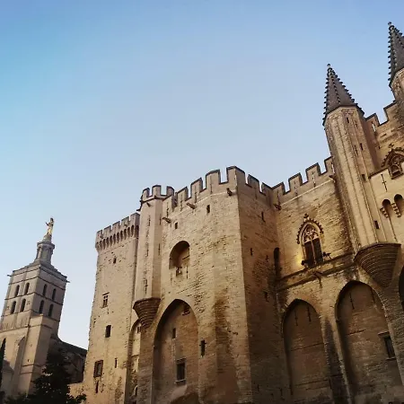 Mas De L'arrivette B&B Saint-Geniès-de-Comolas