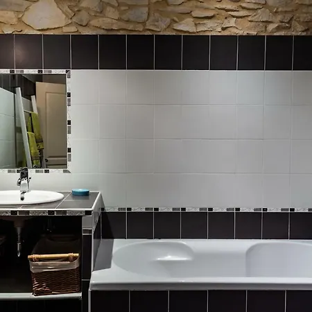 Mas De L'arrivette B&B 3*